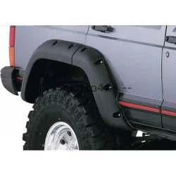 Nadkola szerokość Snakeman 4WD 27 cm Jeep Cherokee XJ 1984-2001
